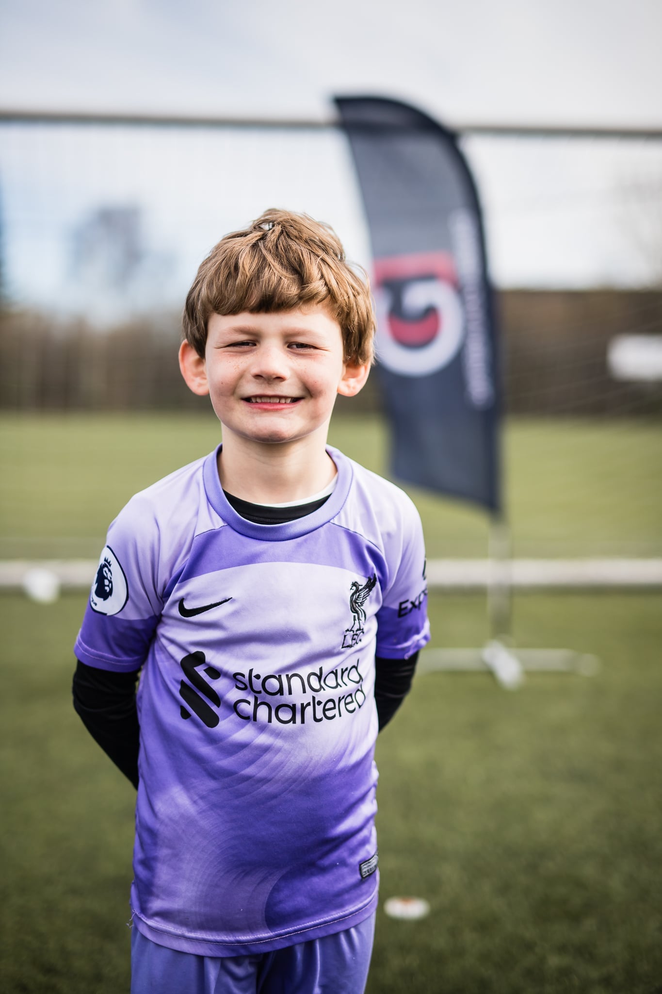 Efterårscamp 2025 - Jylland
