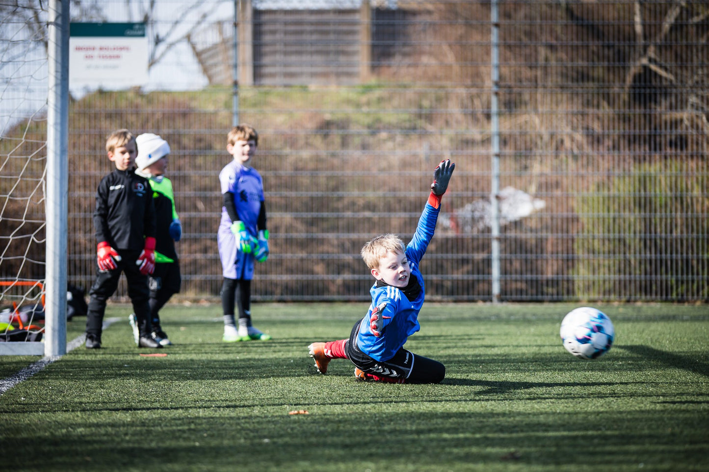 Efterårscamp 2025 - Jylland