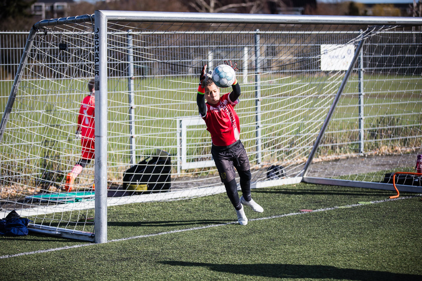 Efterårscamp 2025 - Jylland