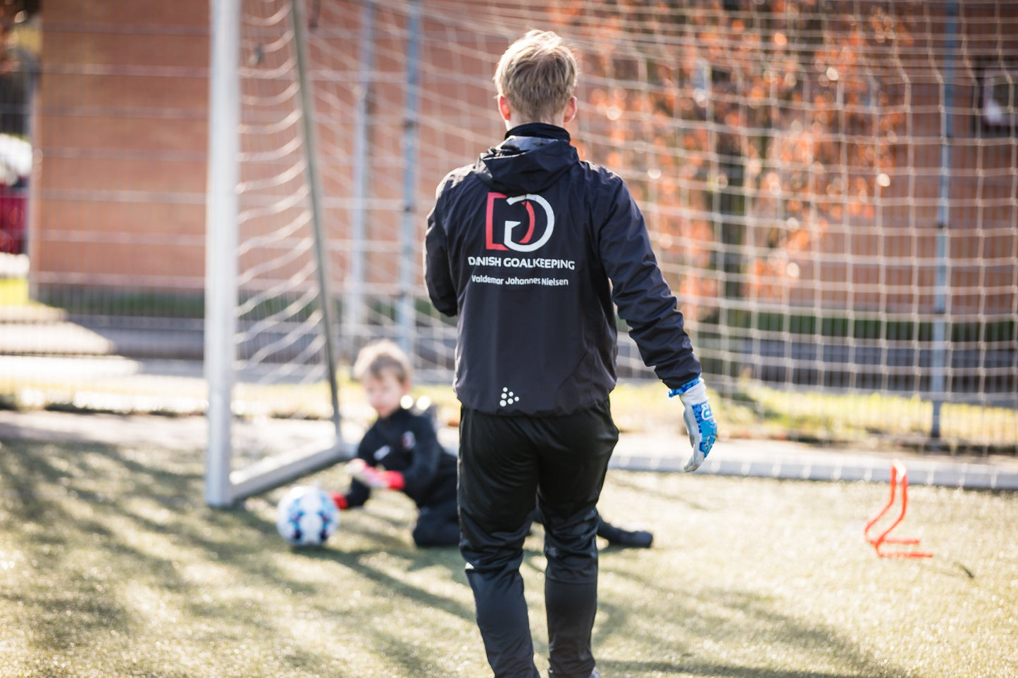 Efterårscamp 2025 - Jylland