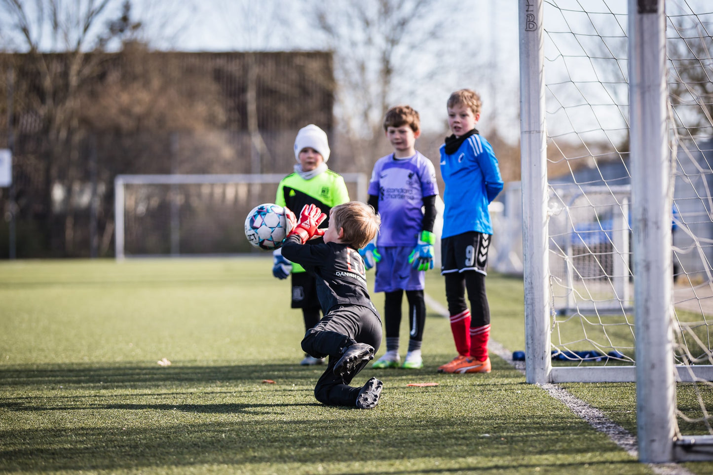 Efterårscamp 2025 - Jylland