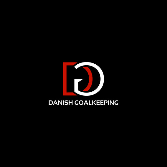 Danish Goalkeeping gavekort