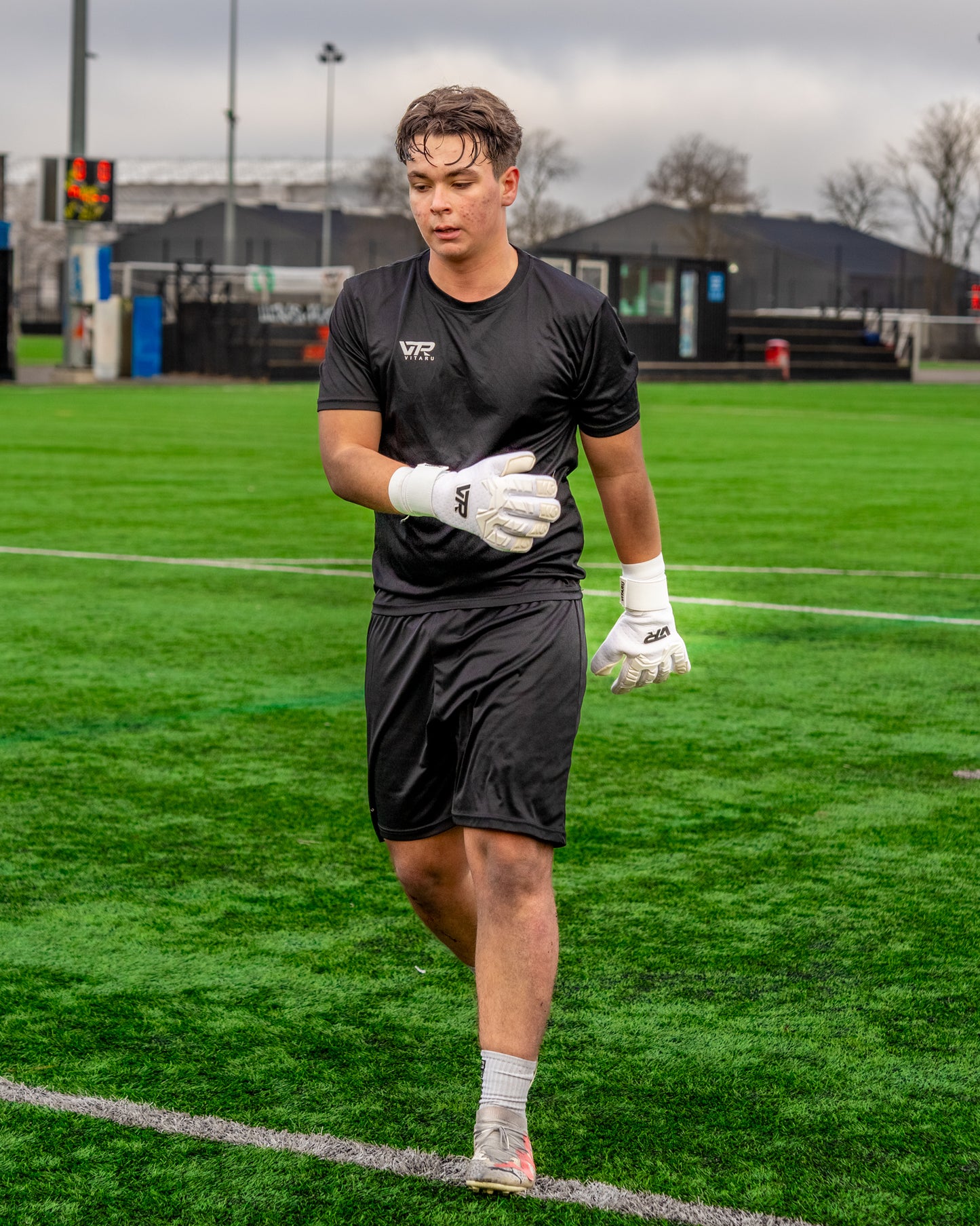 Vitaru IceGrip