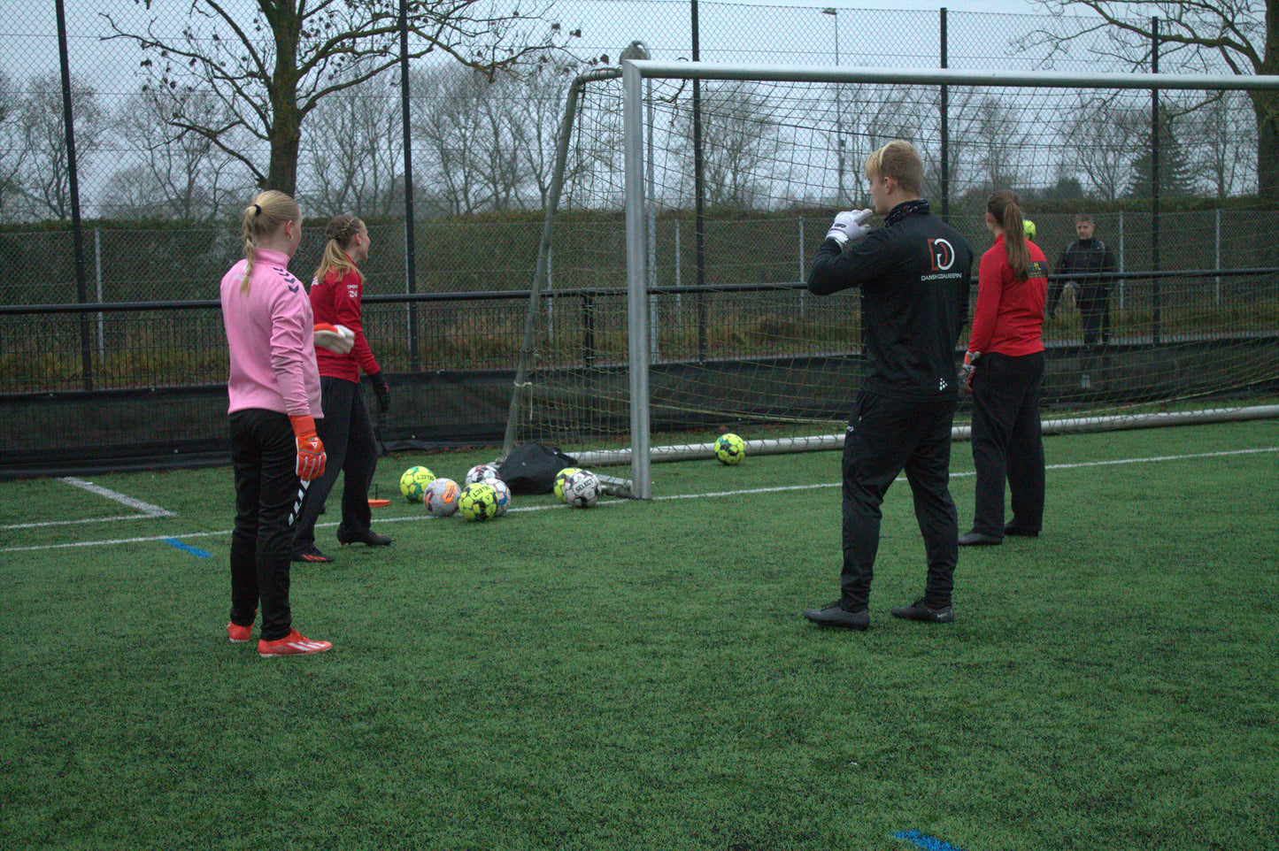 Efterårscamp 2025 - Jylland