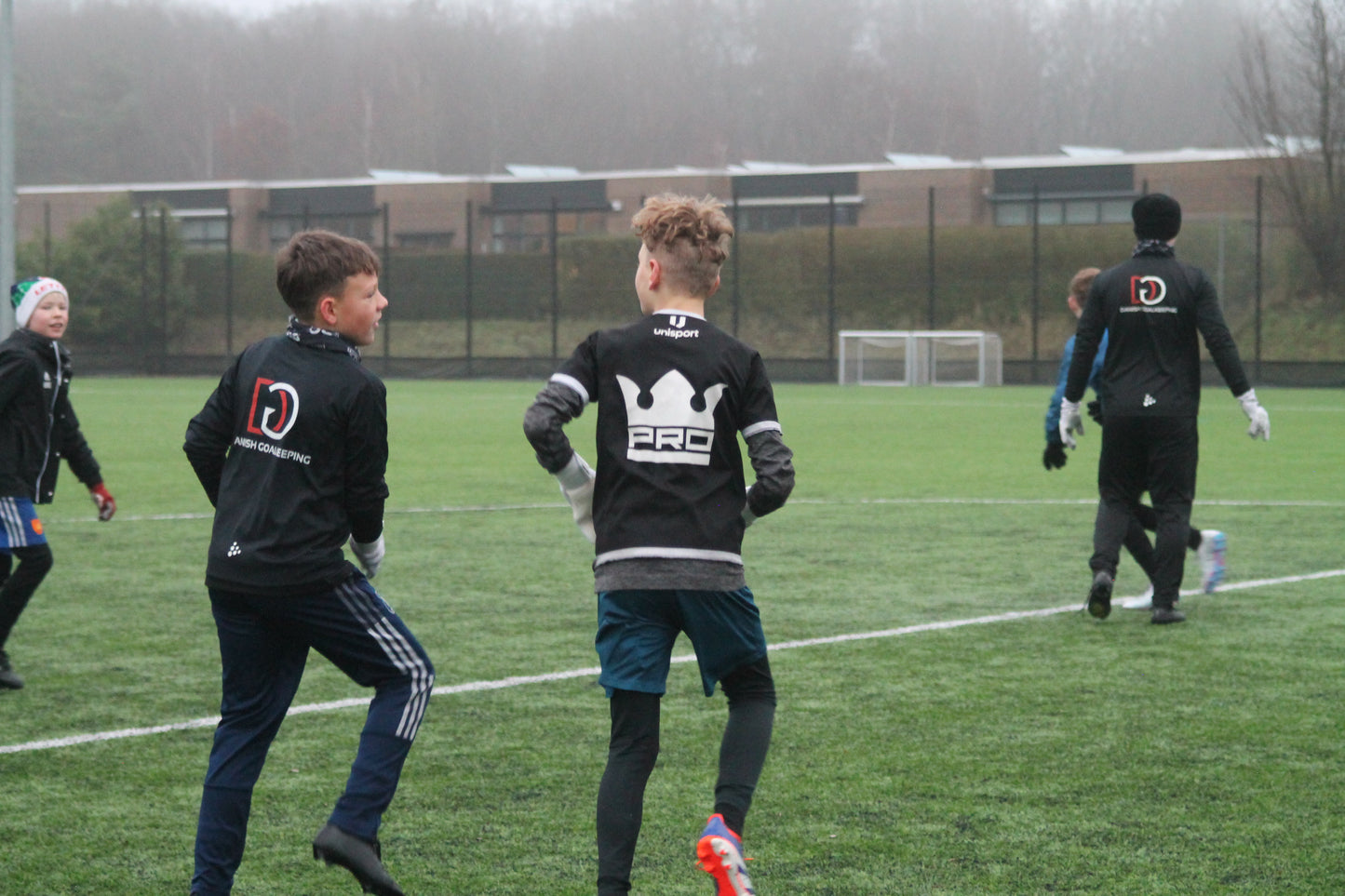 Efterårscamp 2025 - Jylland
