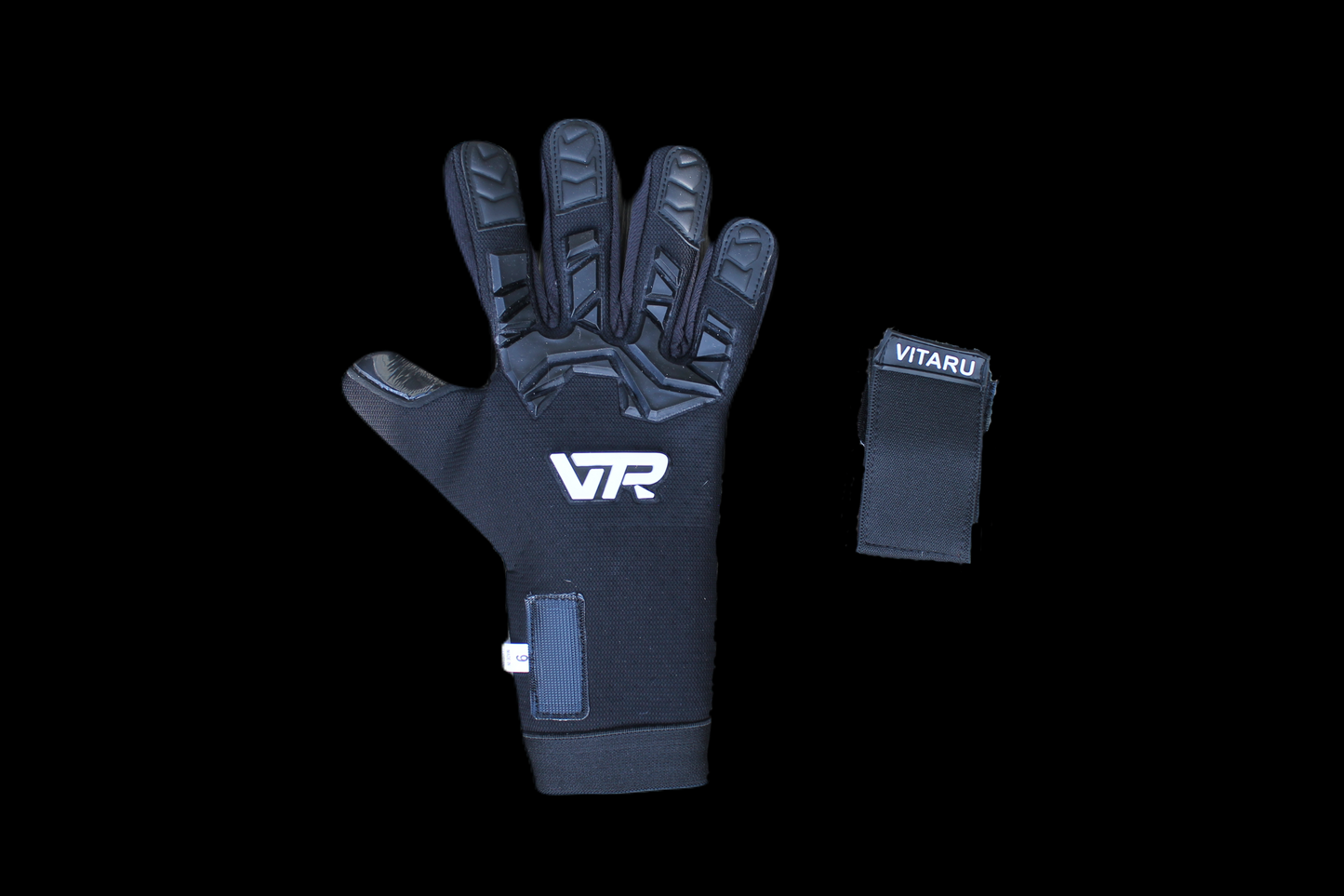 Vitaru BlackIce