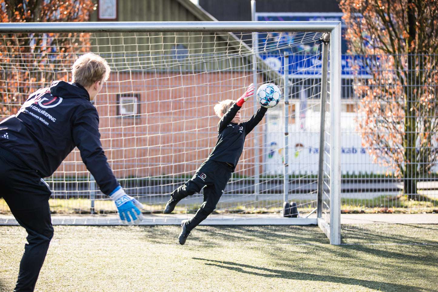 Efterårscamp 2025 - Jylland