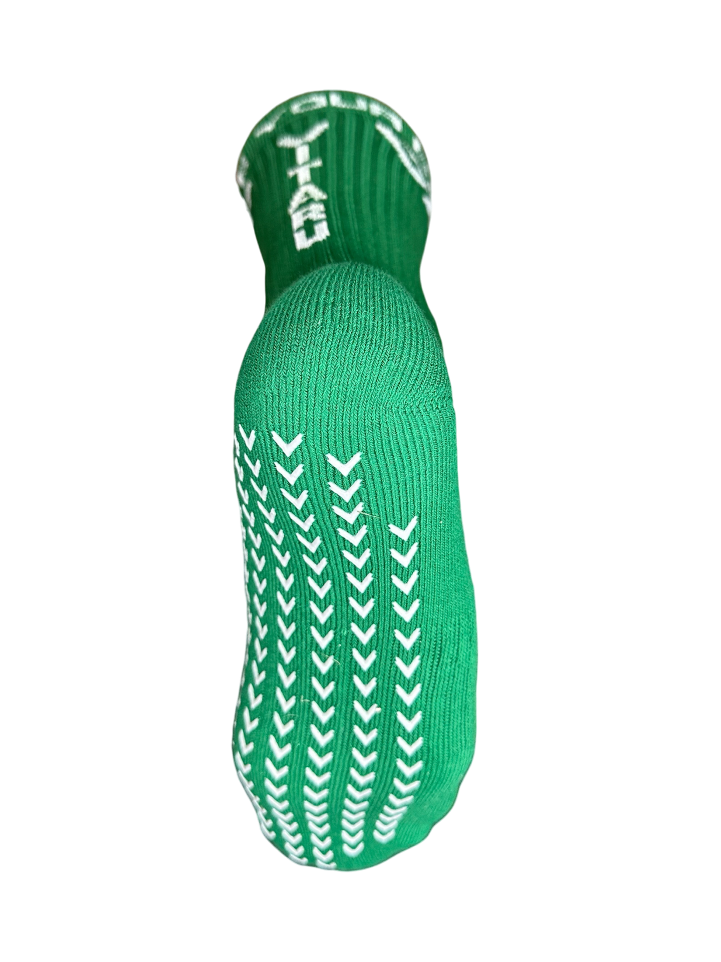 Vitaru Grip Socks - Grøn