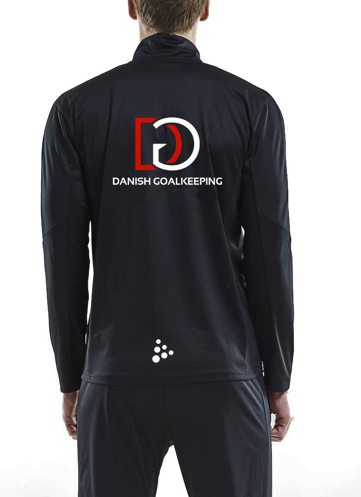 Danish Goalkeeping langærmet trøje
