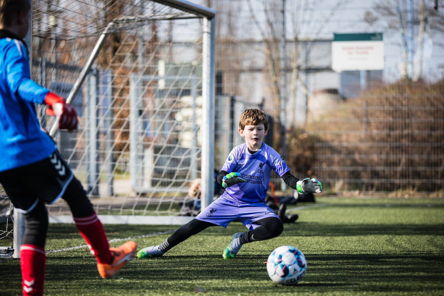 Efterårscamp 2025 - Jylland