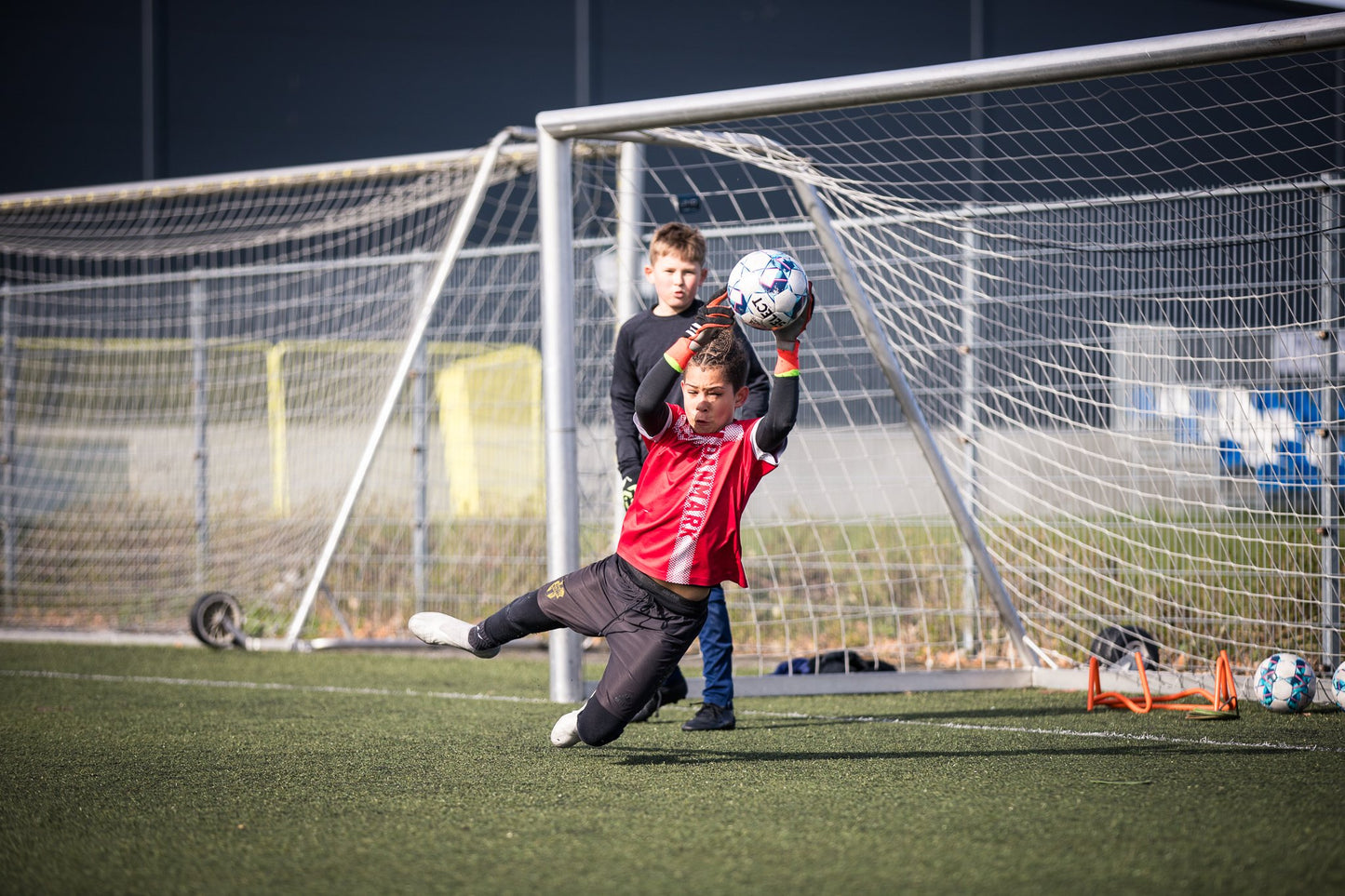 Efterårscamp 2025 - Jylland
