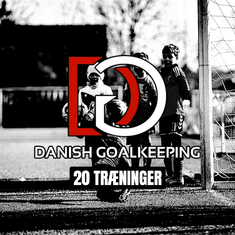 20 x GRUPPETRÆNINGER