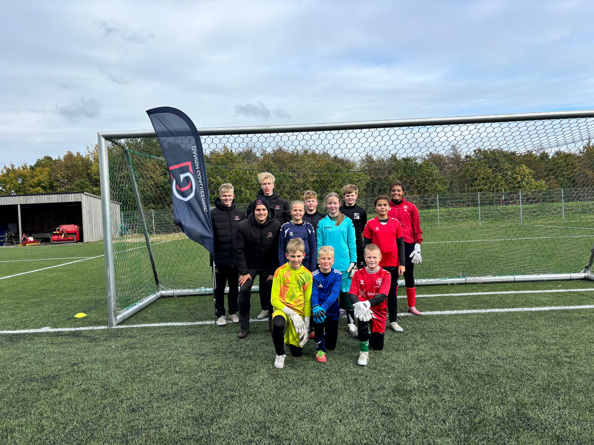 Nytårscamp 2026 - Aalborg