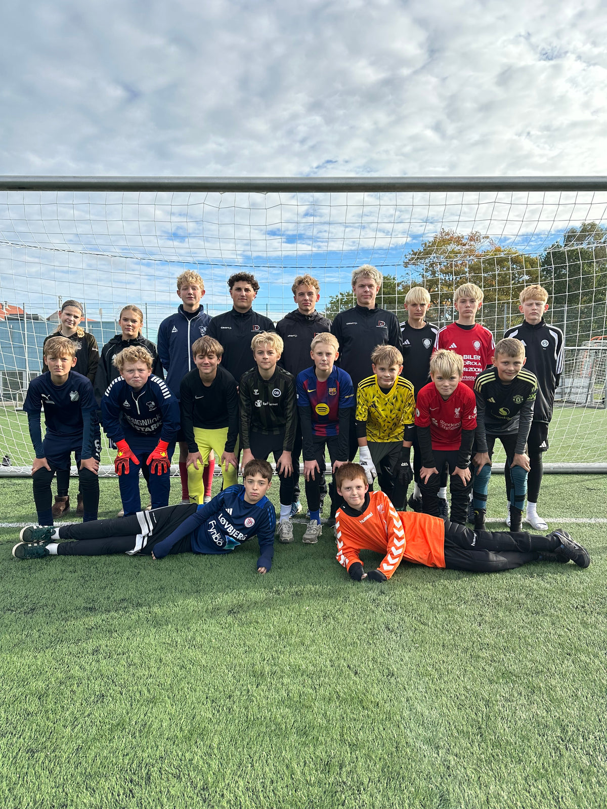 Nytårscamp 2026 - Odense