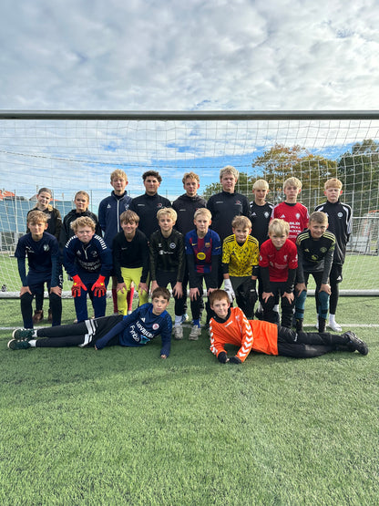 Nytårscamp 2026 - Odense