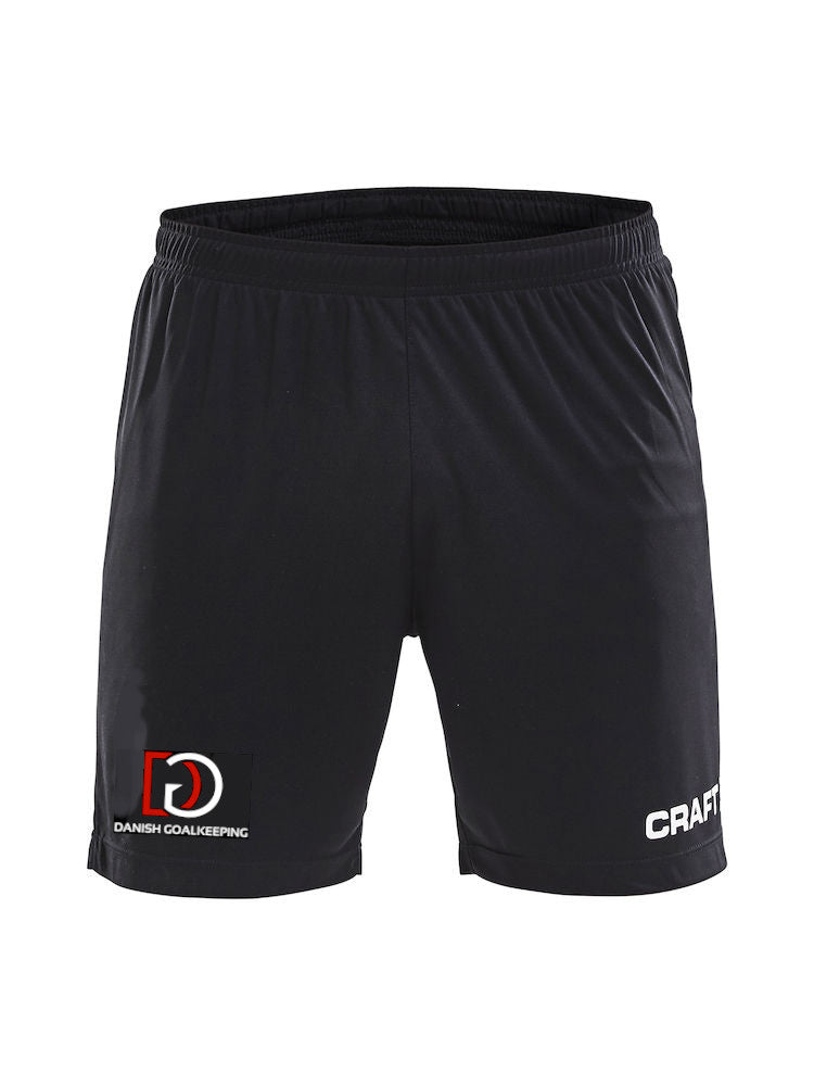 Danish Goalkeeping Shorts 