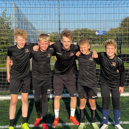 Danish Goalkeeping Akademi d. 24 oktober til d. 12 december