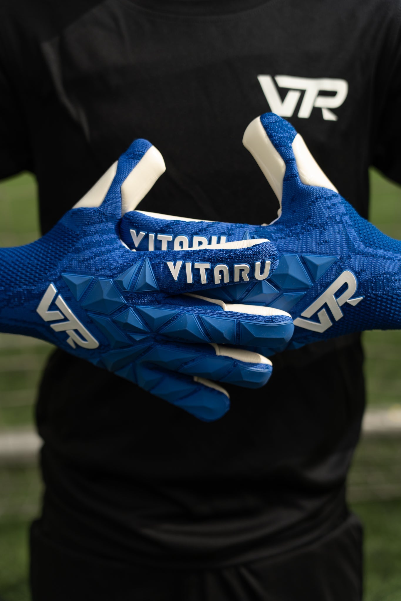 Vitaru Phantom | Blå