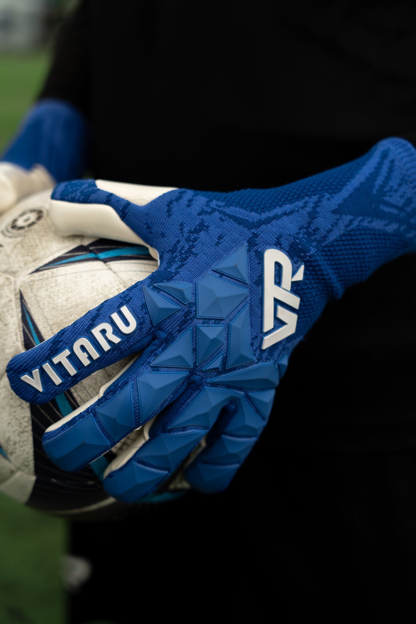 Vitaru Phantom | Blå
