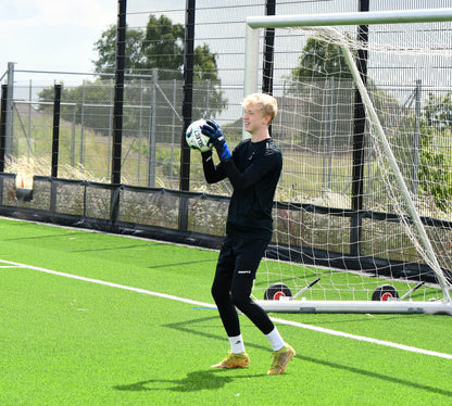 Danish Goalkeeping Indertøj Trøje