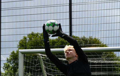 Danish Goalkeeping Indertøj Trøje