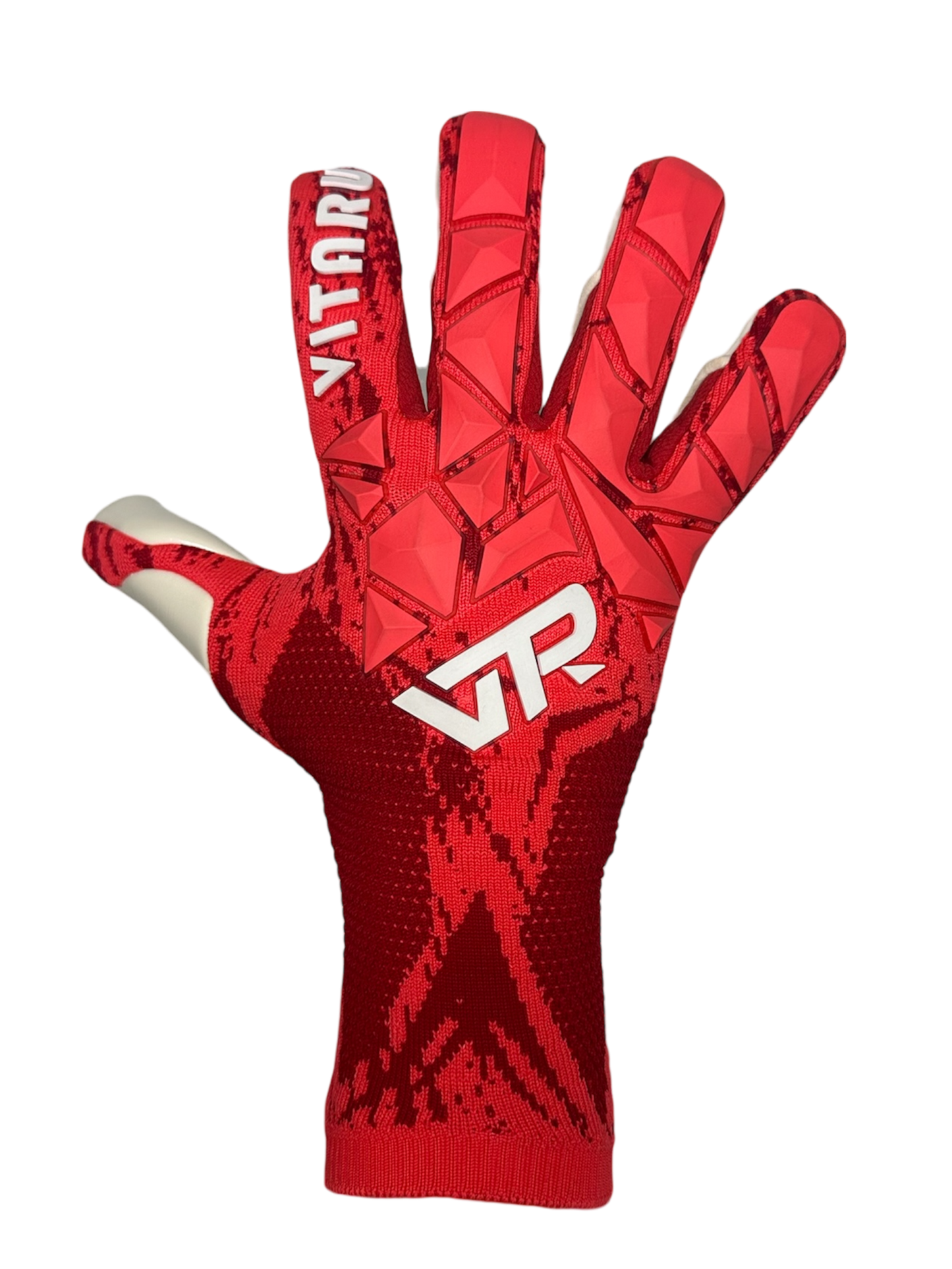 Vitaru Phantom | Rød