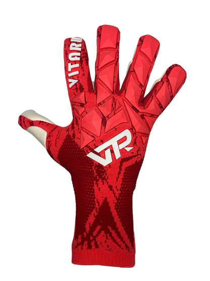 Vitaru Phantom | Rød