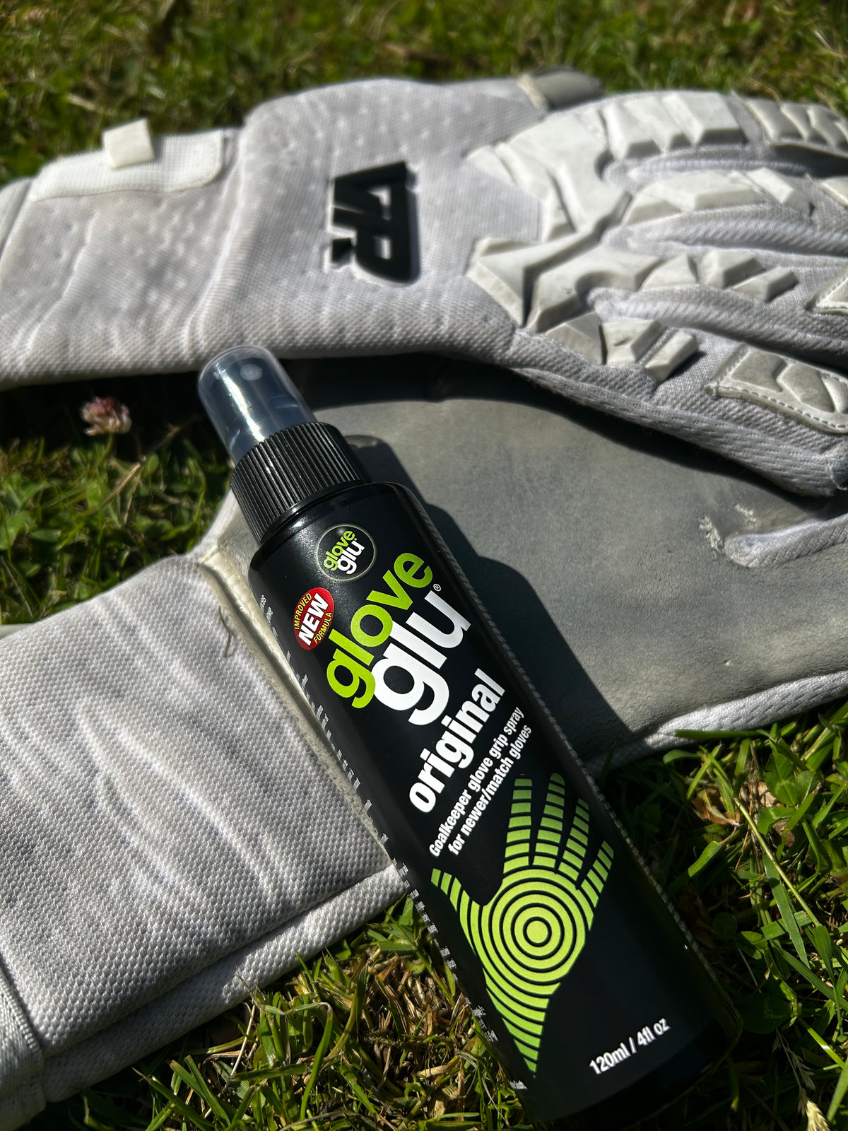 GloveGlu - Original - 120ml