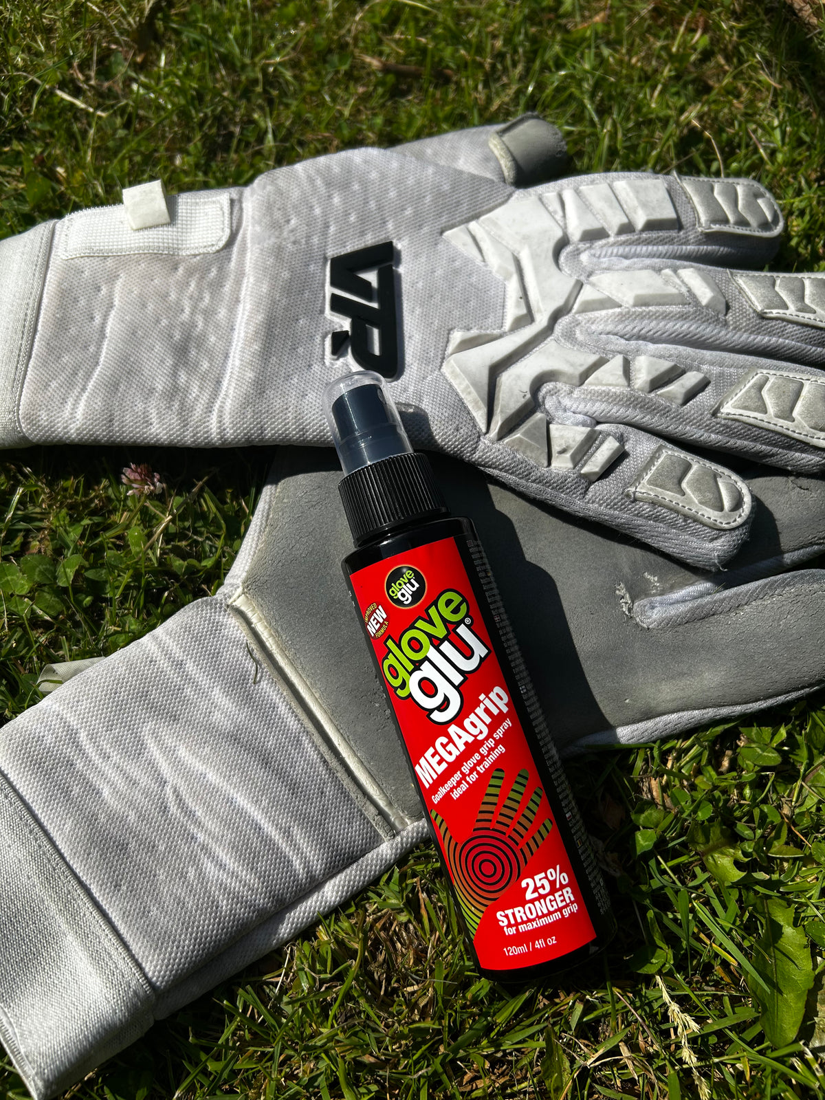 GloveGlu - MEGAgrib - 120ml