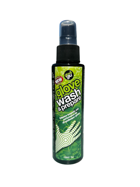 GloveGlu - Glove Wash - 120ml