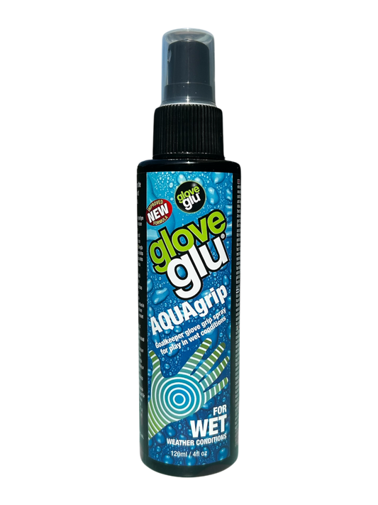 GloveGlu - AQUAgrip - 120ml