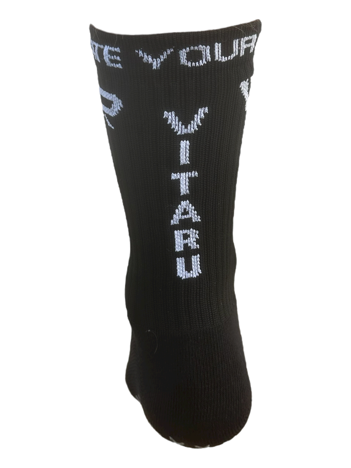 Vitaru Grip Socks - Sort