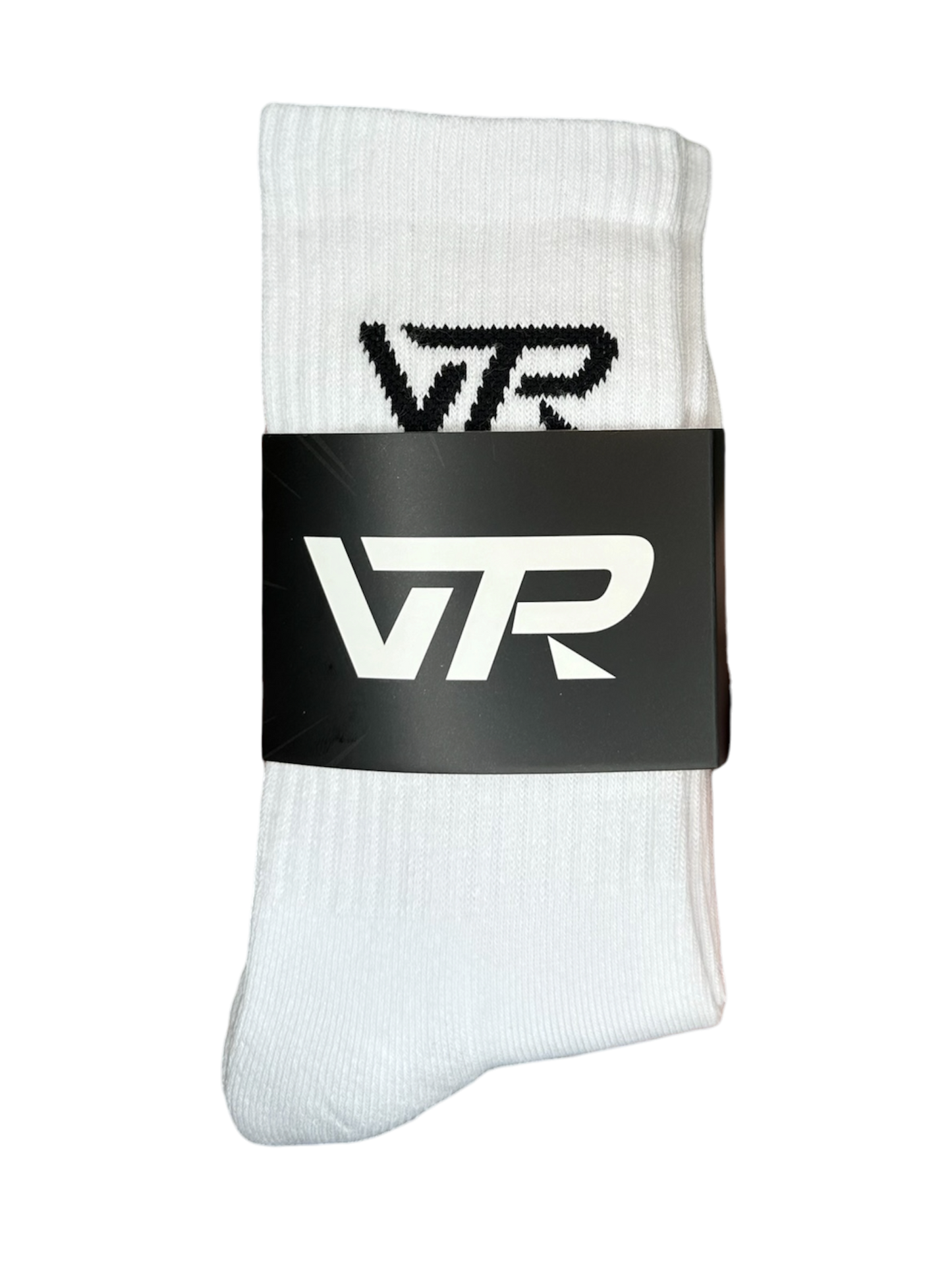VItaru Crew Socks 3-Pack