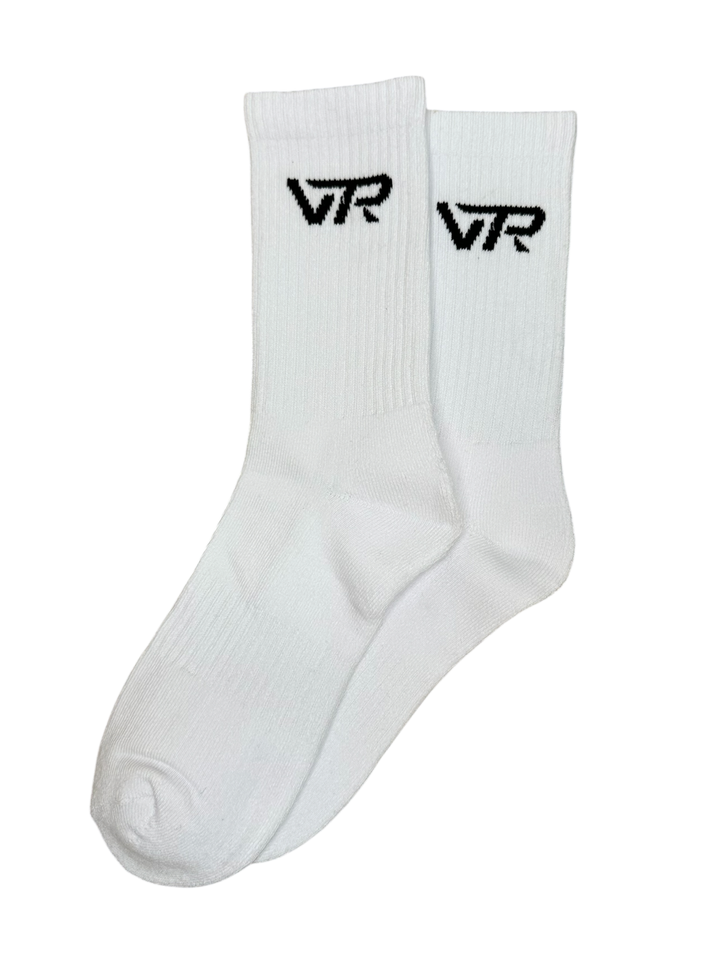 VItaru Crew Socks 3-Pack