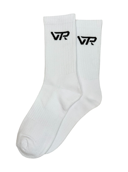 VItaru Crew Socks 3-Pack