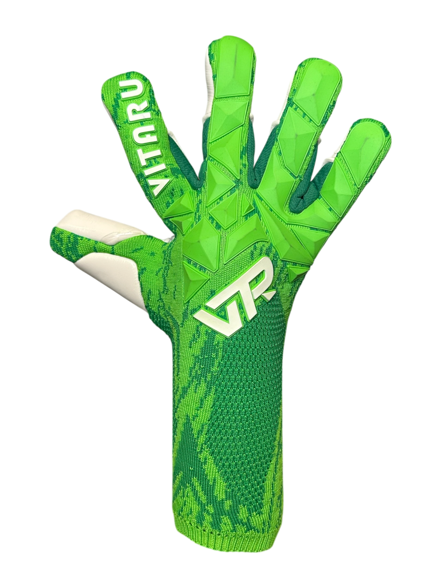 Vitaru Phantom | Grøn