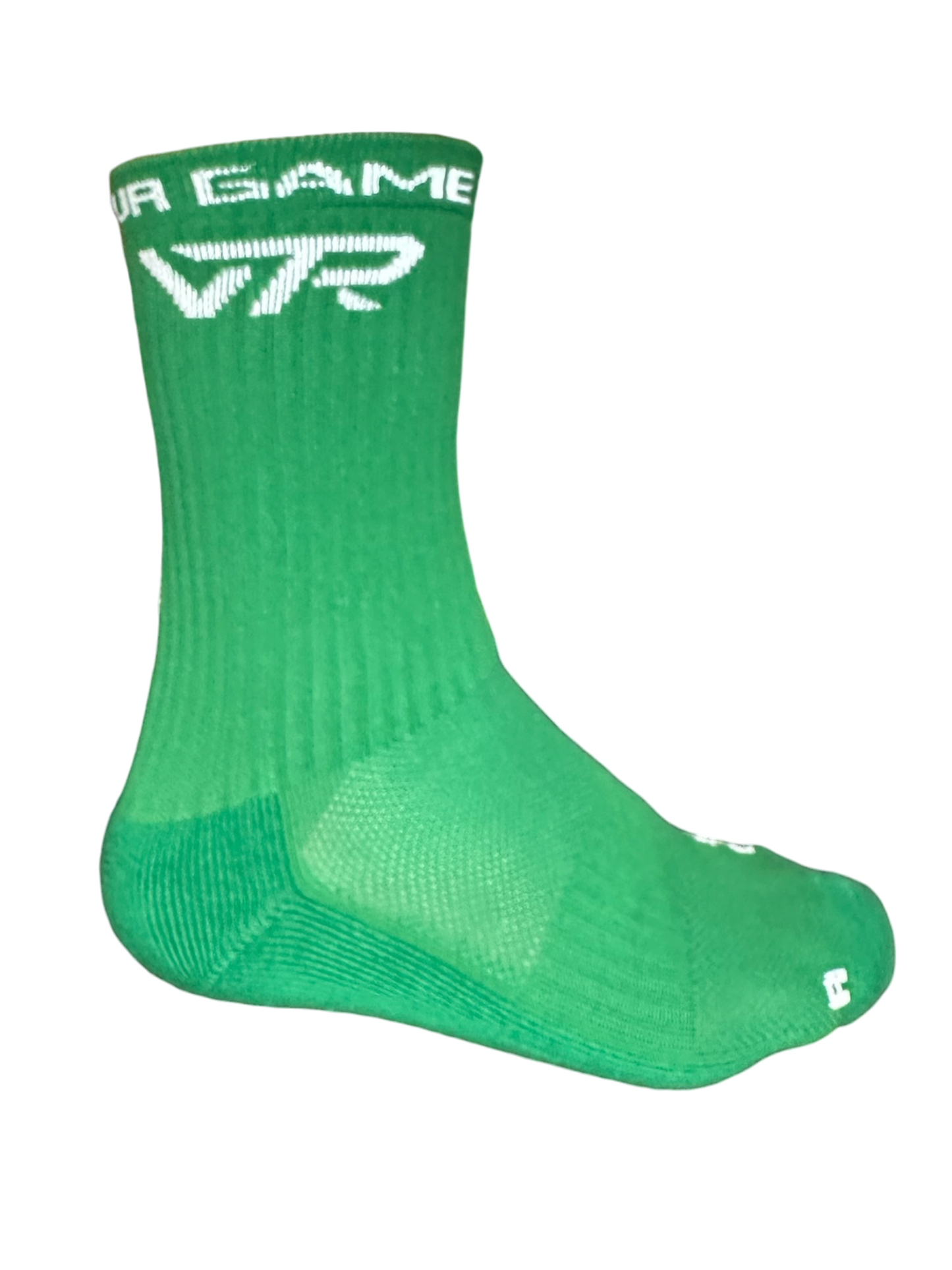 Vitaru Grip Socks - Grøn