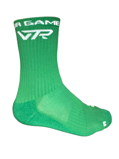 Vitaru Grip Socks - Grøn