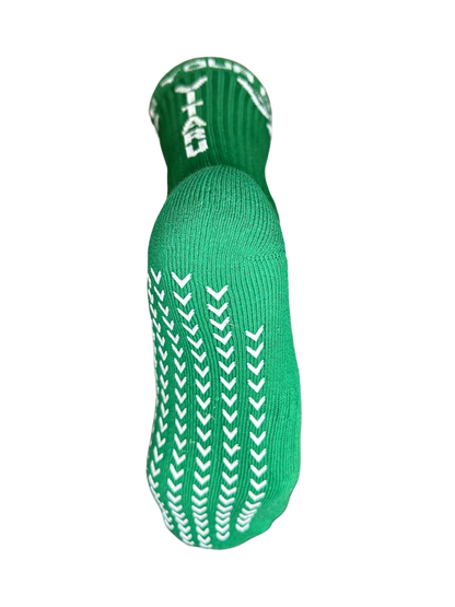 Vitaru Grip Socks - Grøn