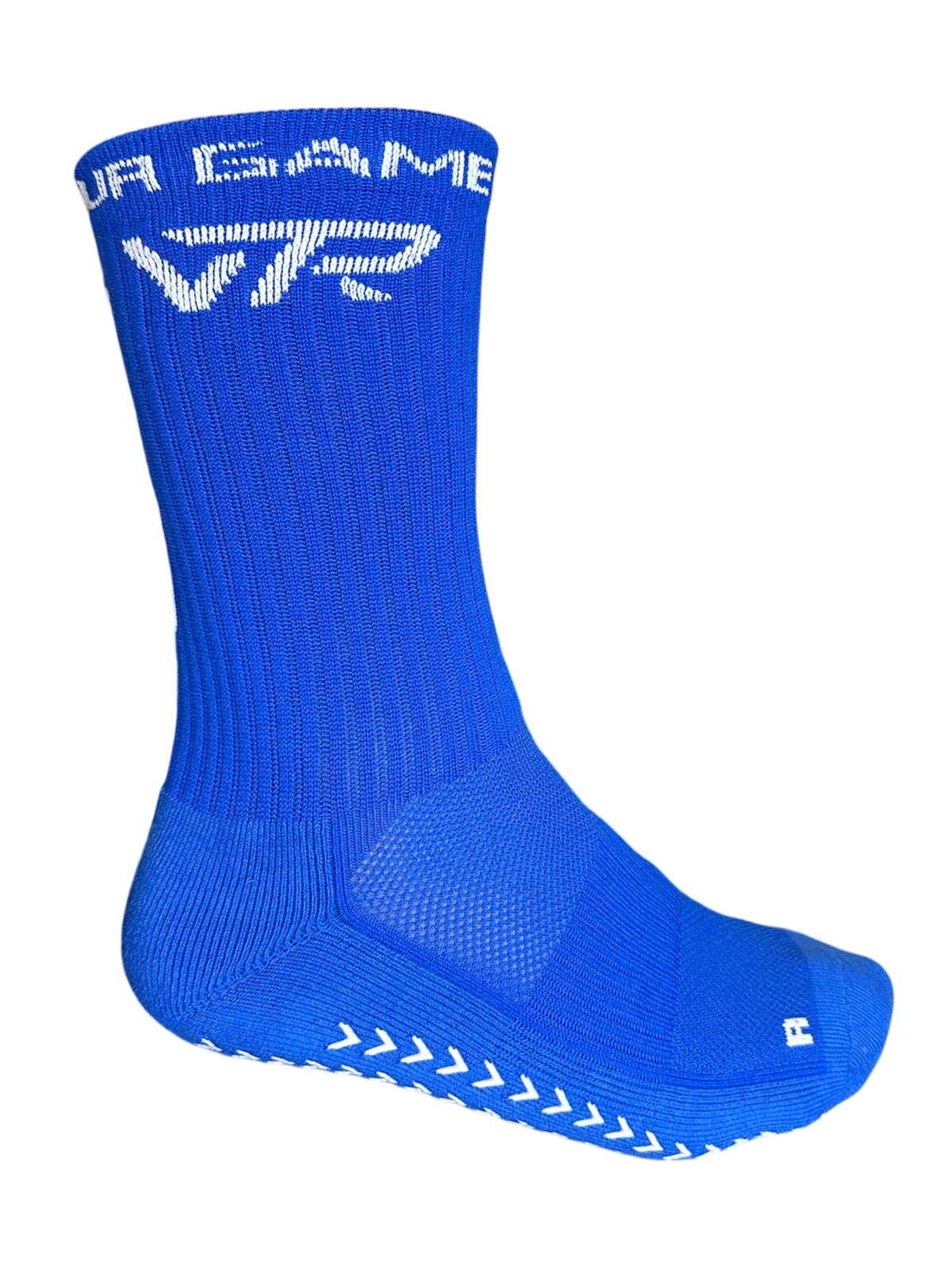 Vitaru Grip Socks - Blå