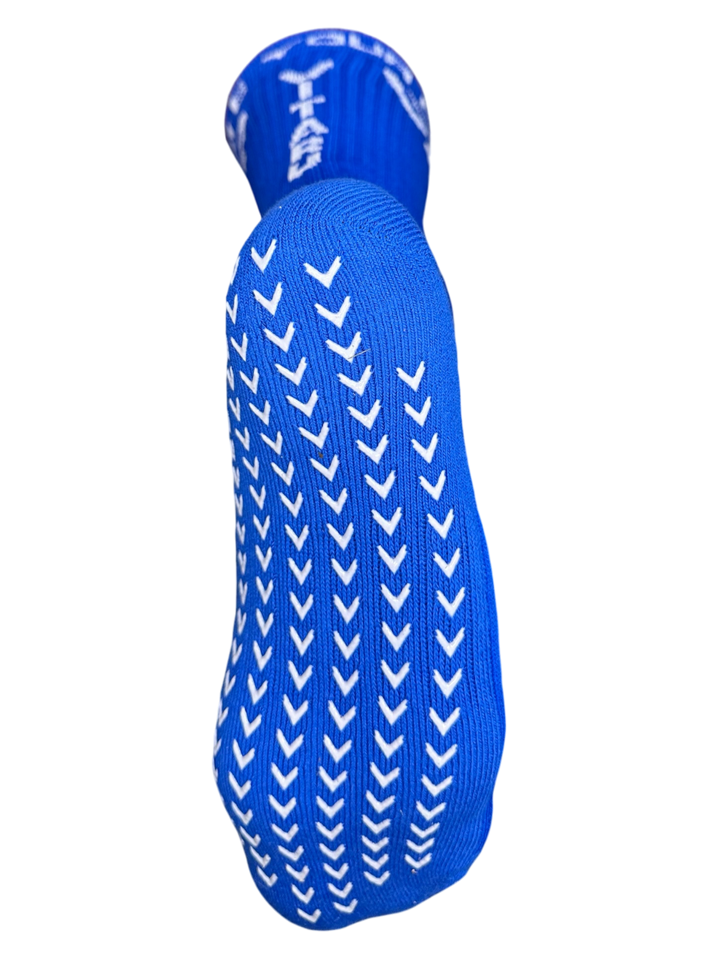 Vitaru Grip Socks - Blå