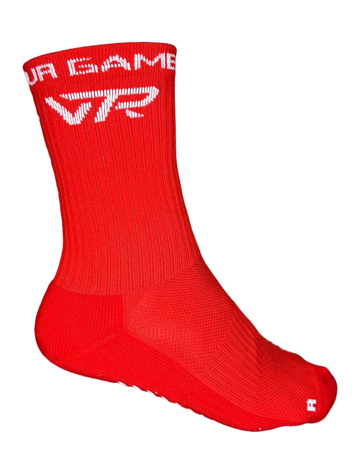 Vitaru Grip Socks - Rød