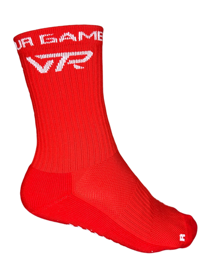 Vitaru Grip Socks - Rød