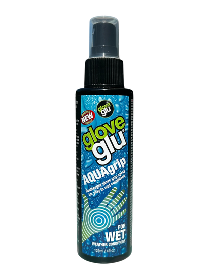 GloveGlu - AQUAgrip - 120ml