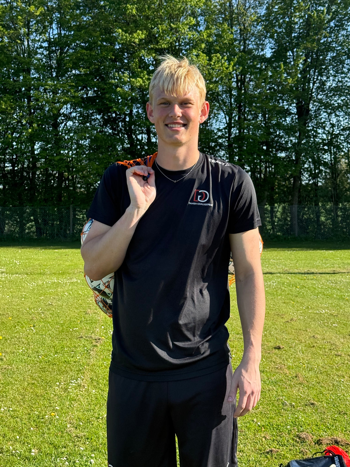 Benjamin Høier Olsen